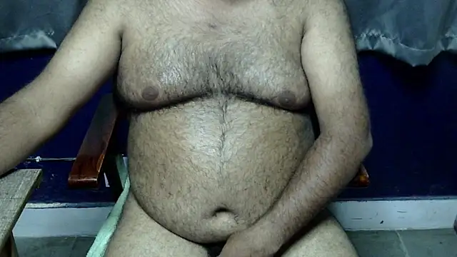 Chat XXX Live hairysubcub_70