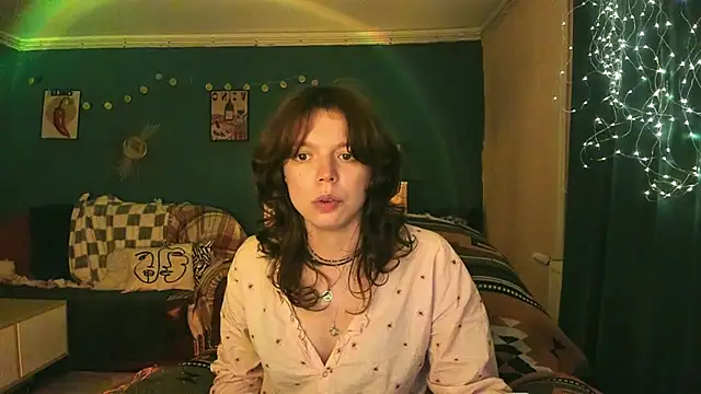 ClancyMorissey: онлайн-секс-чат