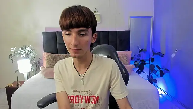 Jake_evans Webcam-Show