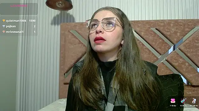 Онлайн чат XXX _isaabellaa