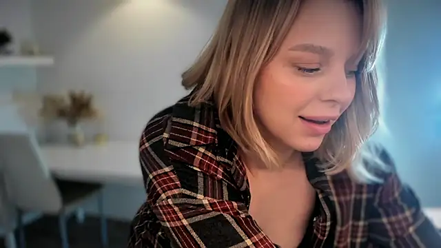 LilyFlamee Chat XXX live