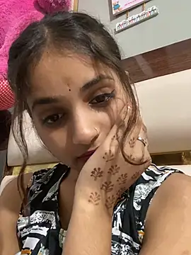 Chat XXX en directo de Sy_Shrishti