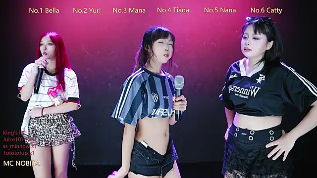 Živý XXX chat Rebel__Stage