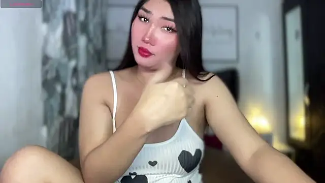 Miss_Deliciousness Live XXX-Chat