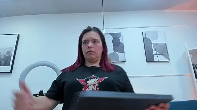 VeronicaBlake's Live XXX Chat