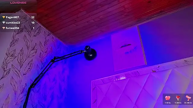 Chat XXX ao vivo de Dannyhot_