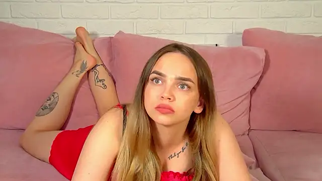 AnitaVenture's Live XXX Chat