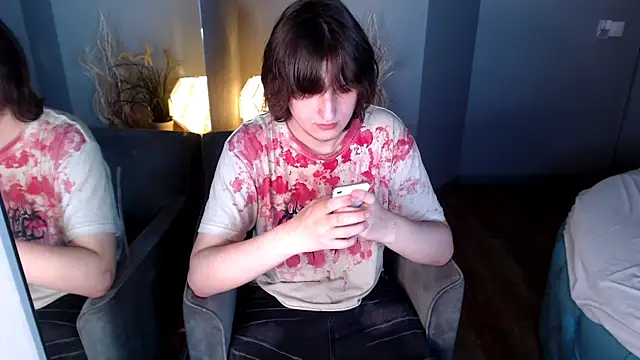 delalexn Live XXX chat
