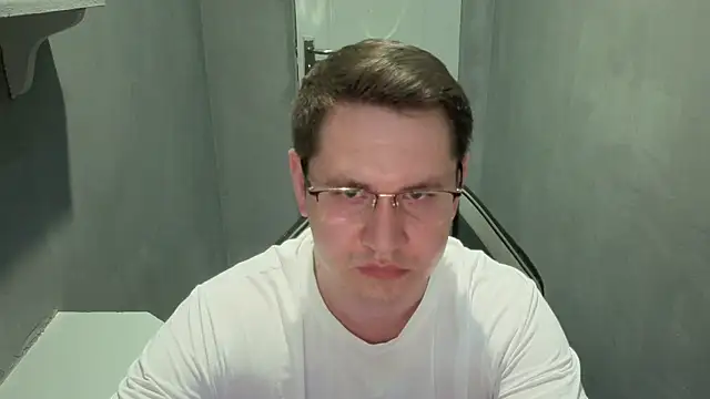 Czat XXX na żywo – Max_Marlyn