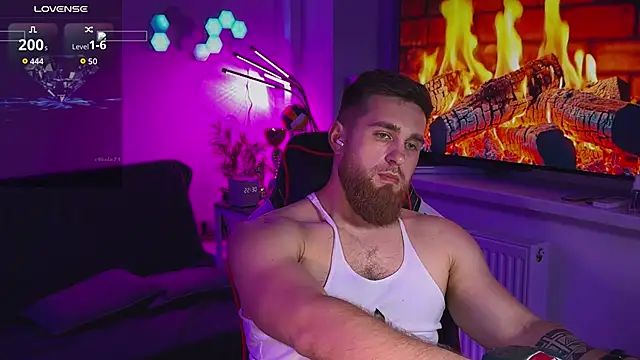 Czat XXX na żywo – Sweeet__boy