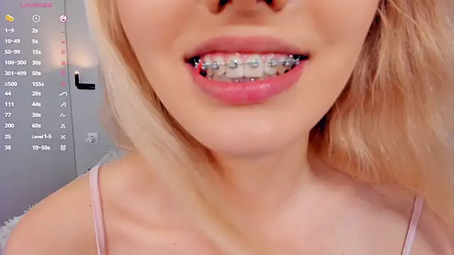 Barbiebloom – Live XXX-chat