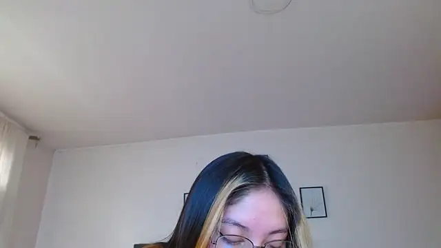 samanthachop Chat XXX in diretta