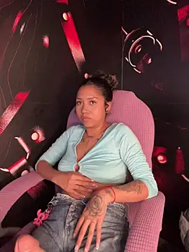 Laila_LS live XXX chat