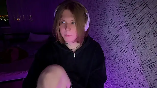 Hirtay Live XXX-chat