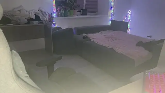 CandyChell – Naživo XXX chat