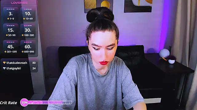 Lily_xBabe live XXX chat
