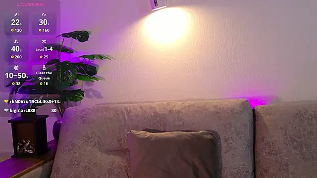 Czat XXX na żywo – classy____