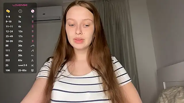 Živý XXX chat LoryMusetti