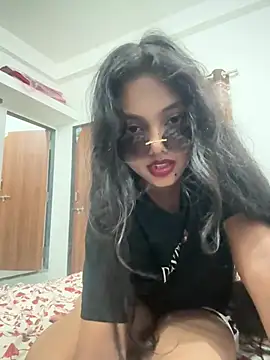 Crazy_Sizzler Chat XXX in diretta