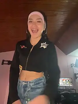 Živý XXX chat lia_ec