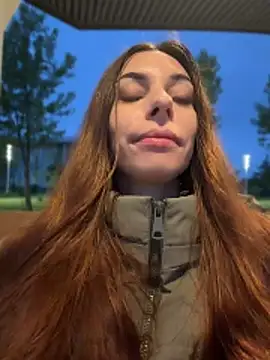 Chat XXX en directo de CrystalClean