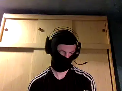 beuker22's Webcam Show