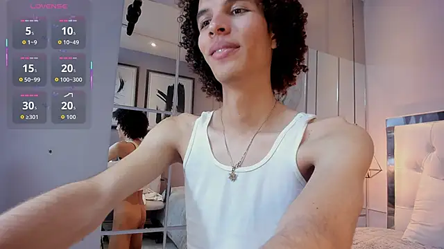 felix_hazeのライブXXXチャット