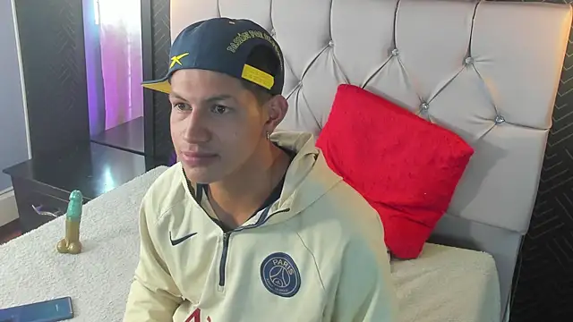 Tony_Zackk – Live XXX-chat
