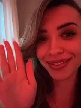 Tiny-Mimi Live XXX-chat
