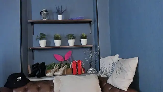 JessicaFoxie 라이브 XXX 채팅