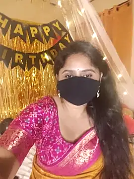 Sravvi499 라이브 XXX 채팅