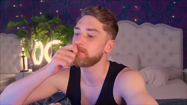 Dexter_Raze Webcamshow