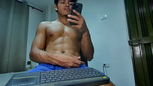 Jhon_wich's Live XXX Chat
