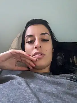 Chat XXX ao vivo de Catmila94