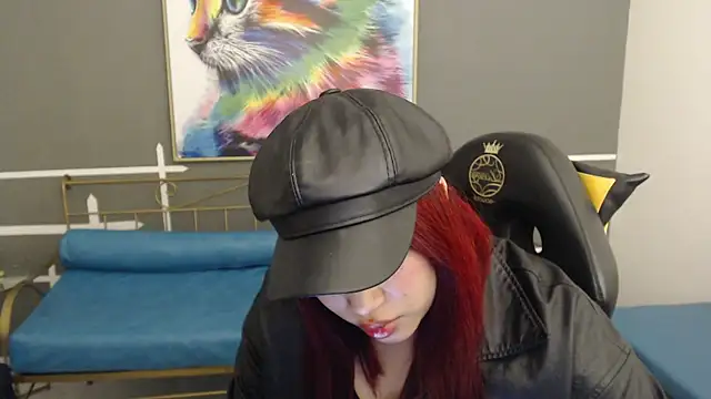 Rouse_darkk's Live XXX Chat