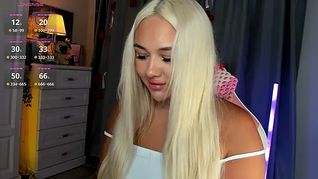 Chat XXX ao vivo de _Loneve__