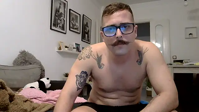 yanick931's Live XXX Chat