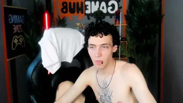 Chat +18 de Jacob_Davidson ao vivo