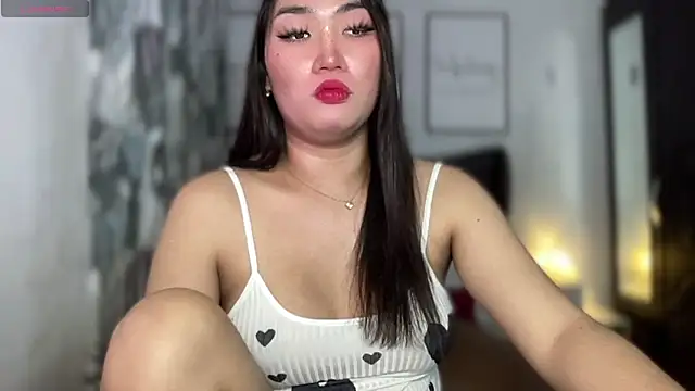 Miss_Deliciousness 即時 XXX 聊天
