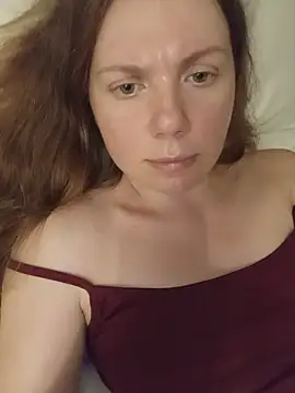 ElaizaFlanagan's Live XXX Chat