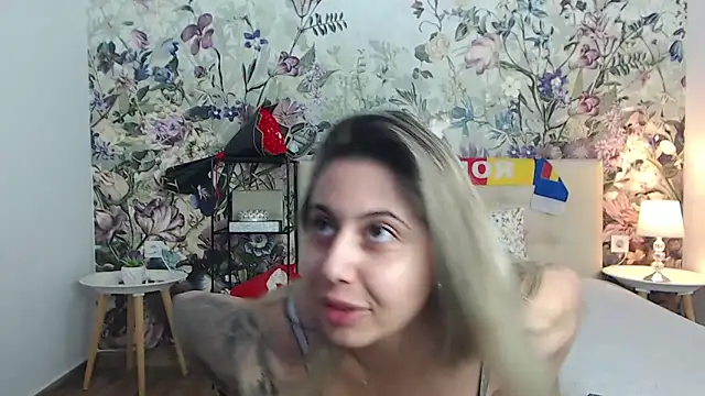 RoseDiamond06 Live XXX-Chat