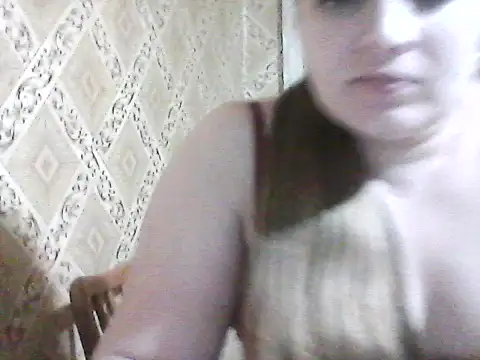 Elizabeth_Meow Obrolan Langsung XXX