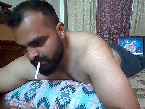 عرض كام FuckkkStarrr