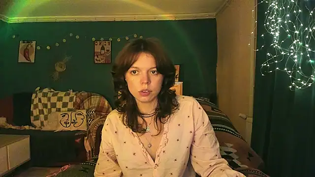ClancyMorissey Adlı Modelin Canlı XXX Sohbeti
