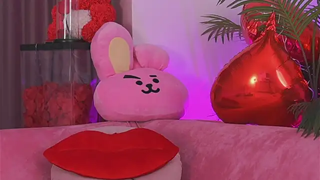 fallingangel Chat XXX live