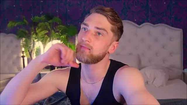 Webkamerová show Dexter_Raze