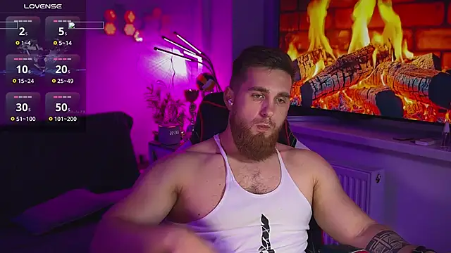 XXX chat uživo modela Sweeet__boy
