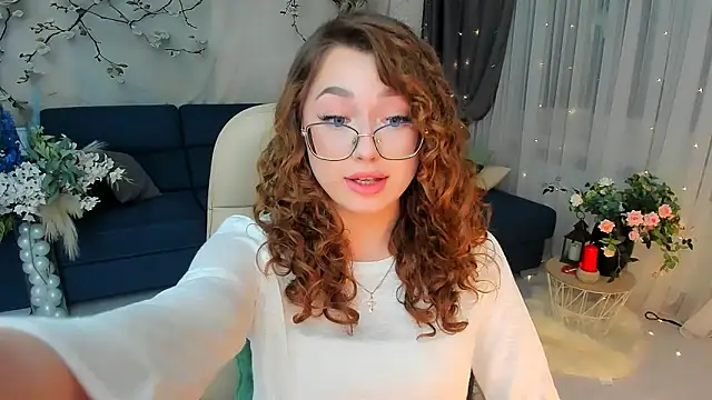 SereneFlame's Live XXX Chat