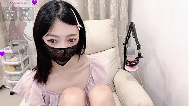 tuantuanlen Live XXX chat