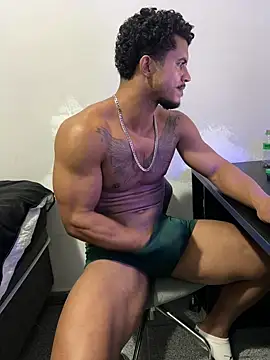Chat XXX ao vivo de Sanicrt